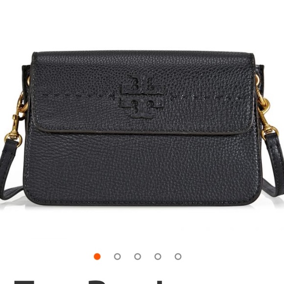 Tory Burch McGraw Crossbody - Picture 7 of 7